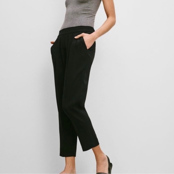 Aritzia Pants - Aritzia Babaton COHEN Pants Sz. 4
